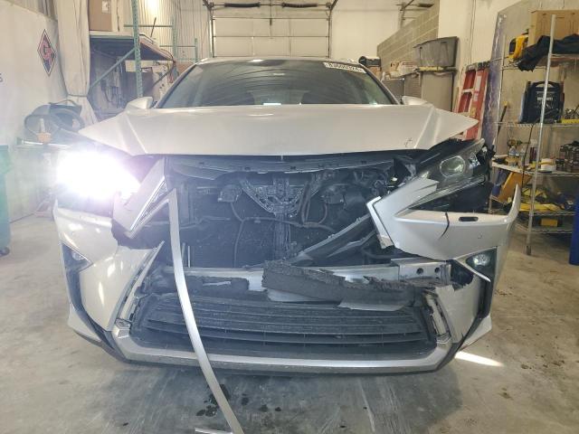 Photo 5 from auction – 2017 LEXUS RX 350 BAS with VIN 2T2BZMCA4HC068986