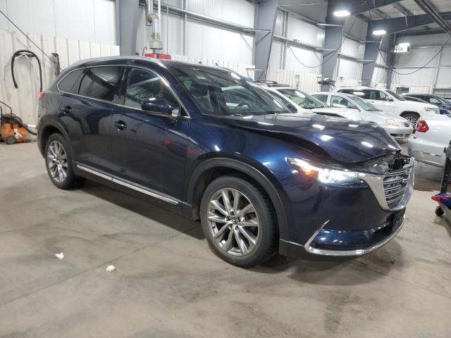 Photo 4 from auction – 2017 MAZDA CX-9 GRAND with VIN JM3TCBDYXH0139359