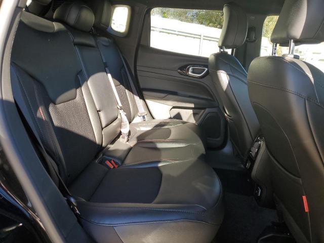 Photo 11 from auction – 2024 JEEP COMPASS TR with VIN 3C4NJDDN3RT137157