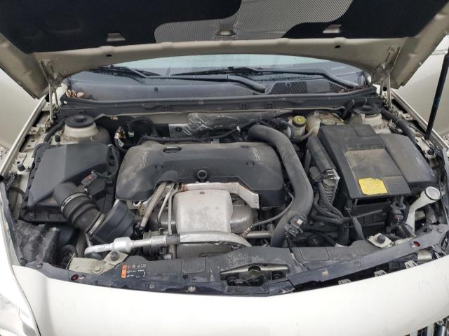 Photo 11 from auction – 2014 BUICK REGAL with VIN 2G4GK5EX2E9323972