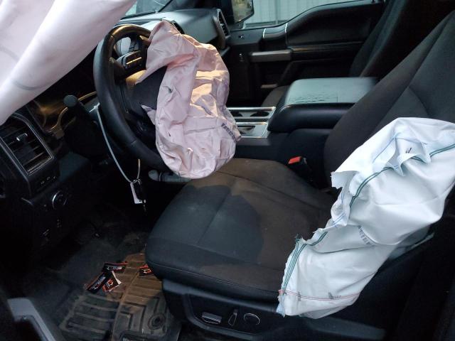 Photo 7 from auction – 2018 FORD F150 SUPER with VIN 1FTEW1EP8JFA60686