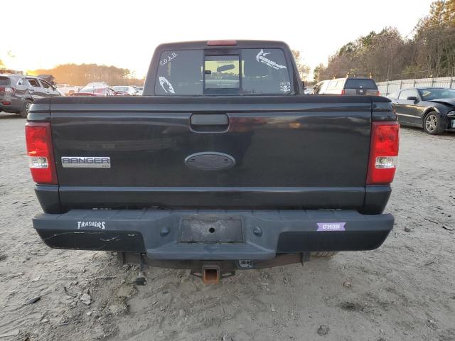 Photo 6 from auction – 2010 FORD RANGER SUP with VIN 1FTKR1ED4APA40767