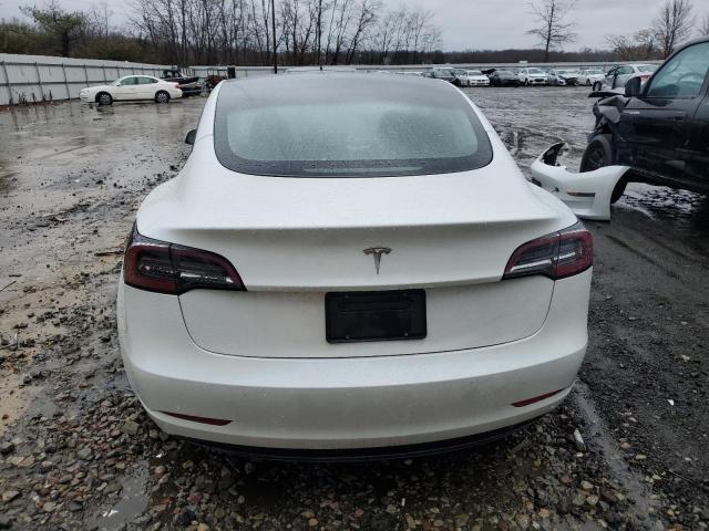 Photo 6 from auction – 2023 TESLA MODEL 3 with VIN 5YJ3E1EA4PF556071