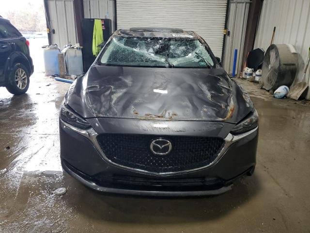 Photo 5 from auction – 2020 MAZDA 6 TOURING with VIN JM1GL1VM6L1514229