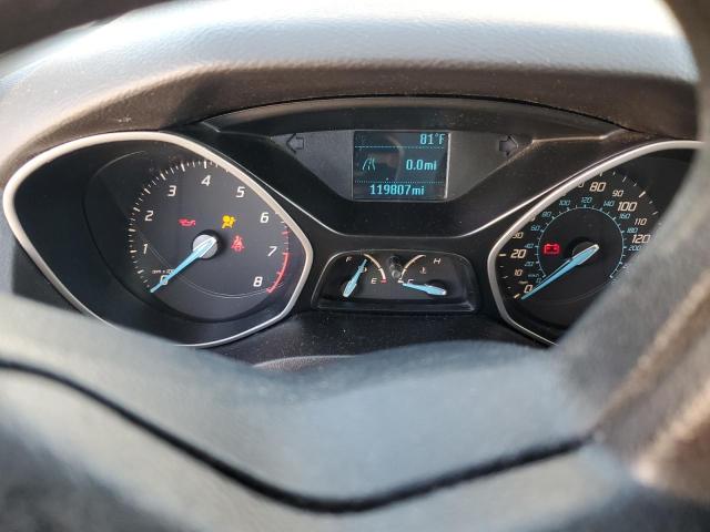 Photo 9 from auction – 2012 FORD FOCUS S with VIN 1FAHP3E20CL346102