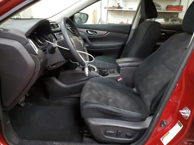 Photo 7 from auction – 2015 NISSAN ROGUE with VIN 5N1AT2MV6FC838064