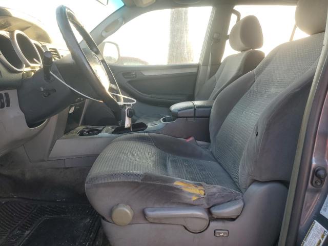 Photo 7 from auction – 2004 TOYOTA 4RUNNER SR with VIN JTEZT14R440014448