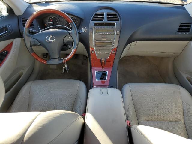 Photo 8 from auction – 2007 LEXUS ES 350 with VIN JTHBJ46G672119122