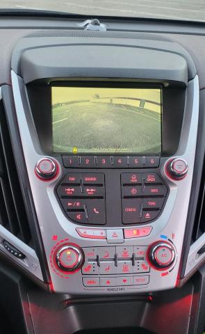 Photo 9 from auction – 2012 GMC TERRAIN SL with VIN 2GKFLVEK9C6147989