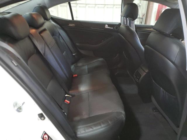 Photo 10 from auction – 2015 KIA CADENZA PR with VIN KNALN4D77F5188201