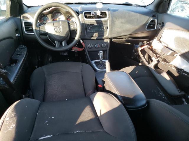 Photo 8 from auction – 2013 DODGE AVENGER SE with VIN 1C3CDZABXDN613813