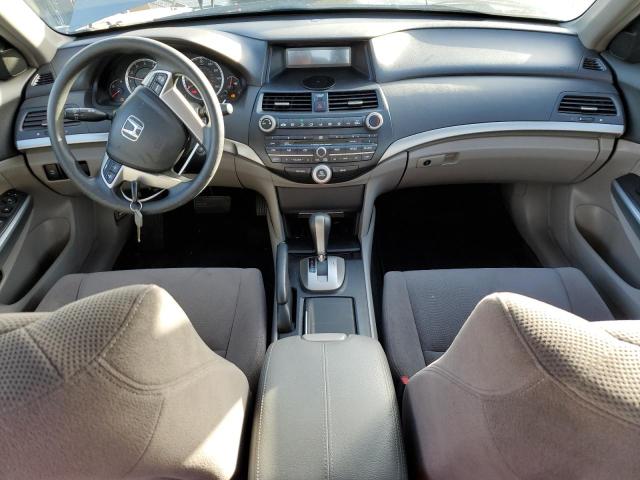 Photo 8 from auction – 2008 HONDA ACCORD with VIN JHMCP26778C037628