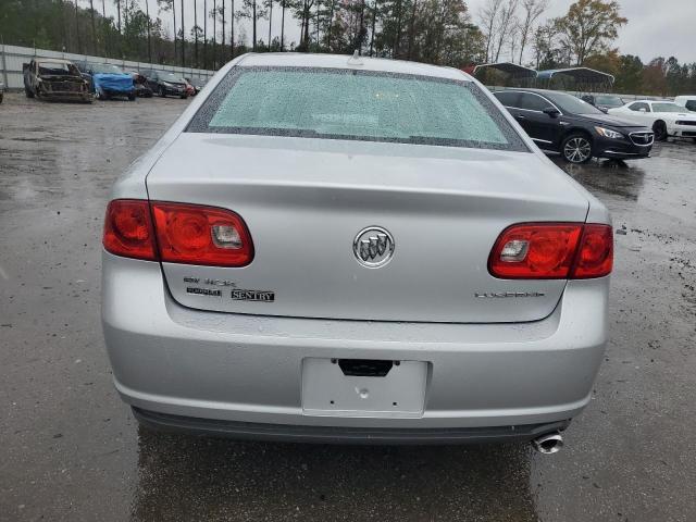 Photo 6 from auction – 2011 BUICK LUCERNE CX with VIN 1G4HA5EM7BU121771
