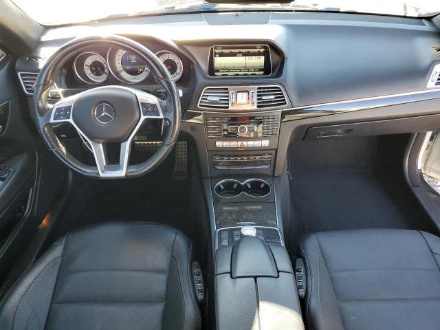 Photo 8 from auction – 2015 MERCEDES-BENZ E 400 with VIN WDDKK6FF7FF300518