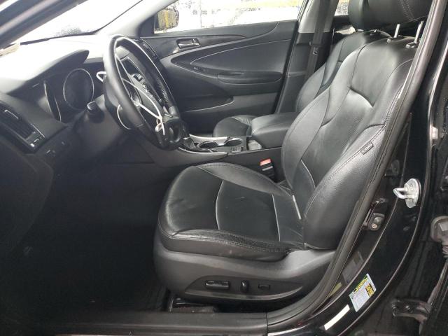 Photo 7 from auction – 2011 HYUNDAI SONATA SE with VIN 5NPEC4AC8BH131003