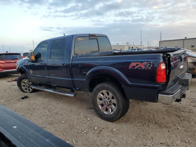 Photo 2 from auction – 2013 FORD F250 SUPER with VIN 1FT7W2BT3DEB28189