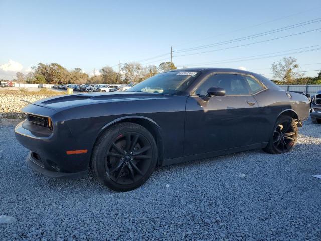 DODGE CHALLENGER 2017 with VIN 2C3CDZAG2HH665656 - Photo from auction