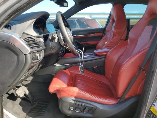 Photo 7 from auction – 2015 BMW X6 XDRIVE3 with VIN 5UXKU2C50F0F96401