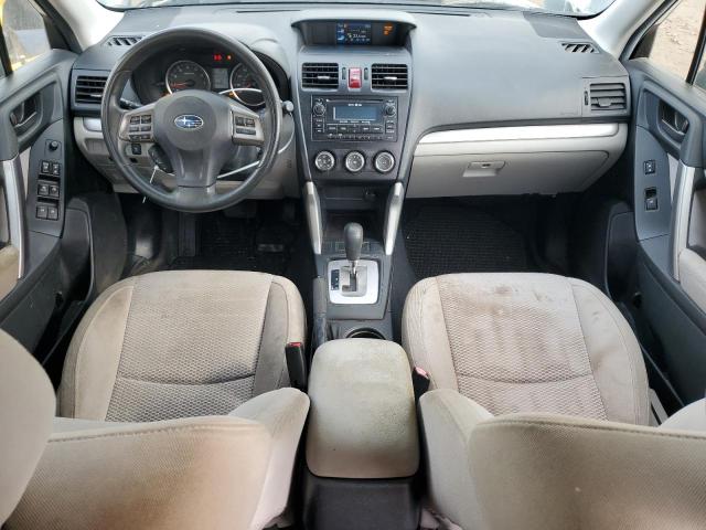 Photo 8 from auction – 2015 SUBARU FORESTER 2 with VIN JF2SJADC0FH567580