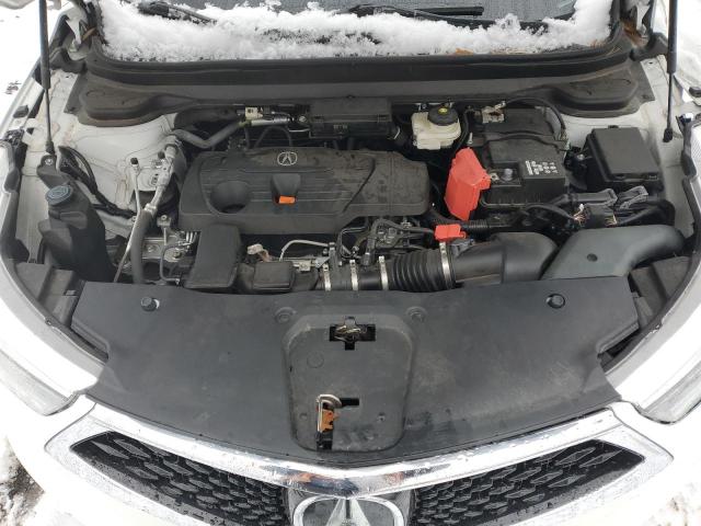 Photo 12 from auction – 2020 ACURA TLX TECHNO with VIN 19UUB1F61LA007844