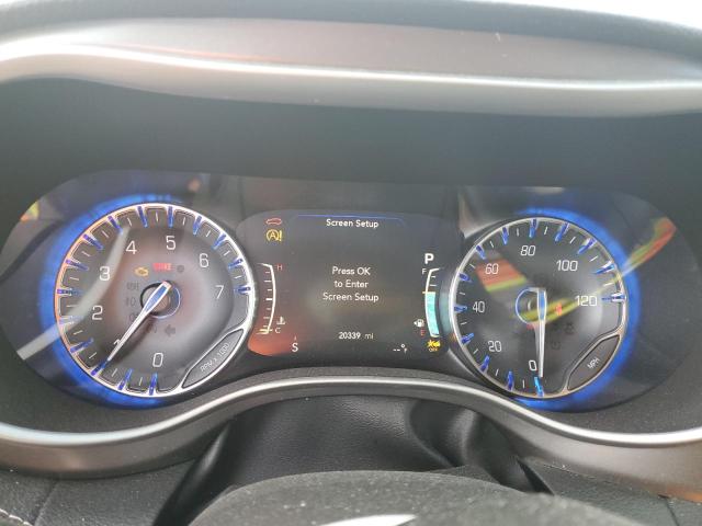 Фото 9 с аукциона – 2021 CHRYSLER PACIFICA T с VIN 2C4RC1BG3MR576532