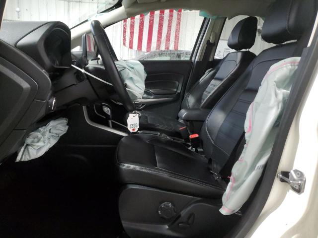 Photo 7 from auction – 2021 FORD ECOSPORT T with VIN MAJ6S3KL2MC425422