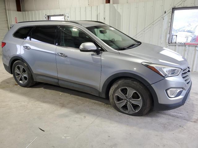 Photo 4 from auction – 2014 HYUNDAI SANTA FE G with VIN KM8SN4HF9EU050563