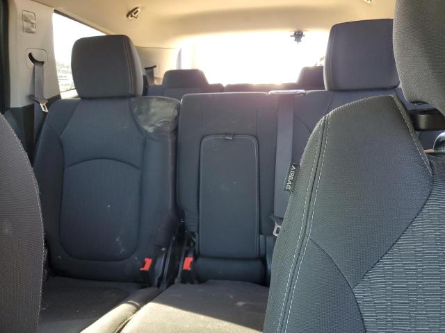Photo 10 from auction – 2017 CHEVROLET TRAVERSE L with VIN 1GNKVGKD3HJ212052