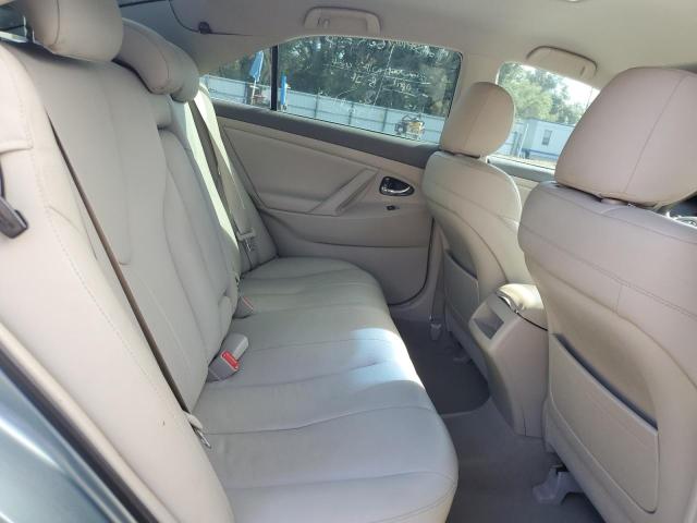 Photo 10 from auction – 2011 TOYOTA CAMRY BASE with VIN 4T1BF3EK3BU639256