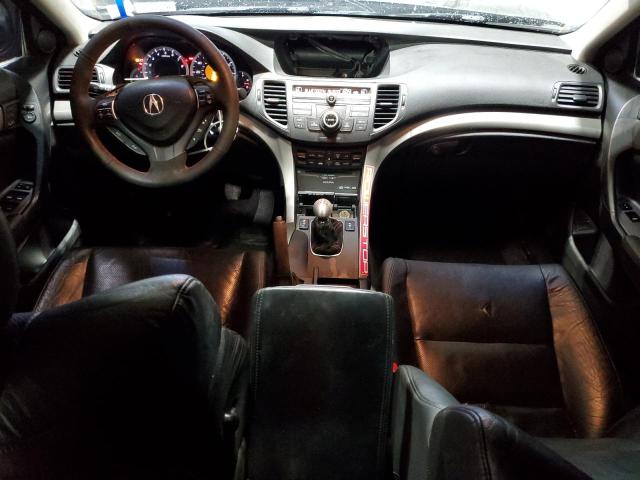 Photo 8 from auction – 2010 ACURA TSX with VIN JH4CU2E60AC012870