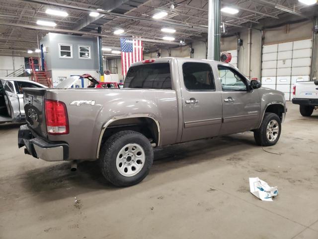 Photo 3 from auction – 2012 GMC SIERRA K15 with VIN 3GTP2UEA6CG181994