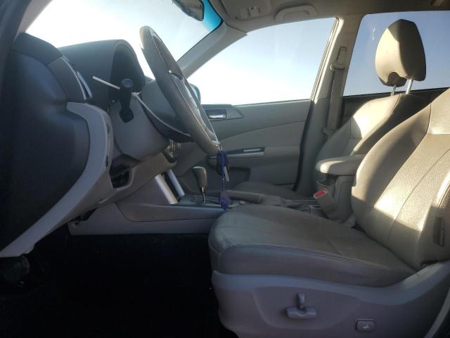 Фото 7 с аукциона – 2011 SUBARU FORESTER T с VIN JF2SHAGCXBH726929