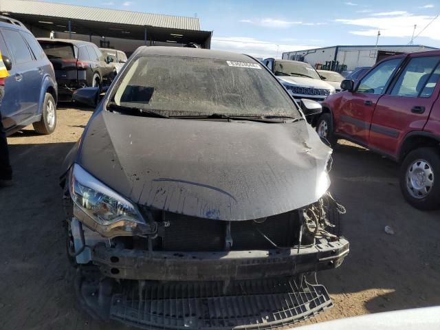 Photo 5 from auction – 2014 TOYOTA COROLLA EC with VIN 2T1BPRHE0EC063556