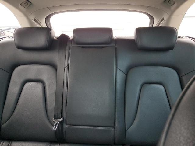 Photo 10 from auction – 2010 AUDI A4 PREMIUM with VIN WAUSFAFL9AA099909