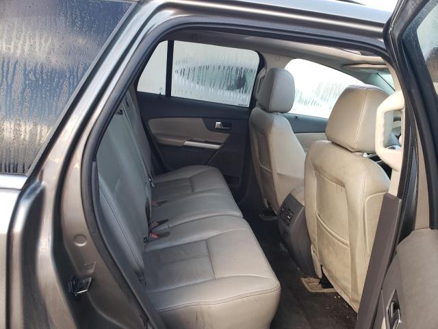 Photo 11 from auction – 2014 FORD EDGE LIMIT with VIN 2FMDK3KC7EBB06984