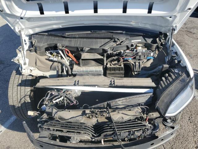 Photo 11 from auction – 2018 TESLA MODEL X with VIN 5YJXCBE26JF140052