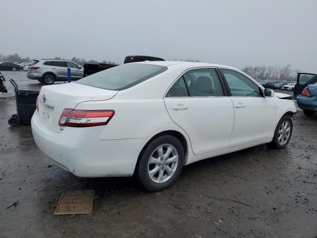 Photo 3 from auction – 2011 TOYOTA CAMRY BASE with VIN 4T1BF3EK6BU703371