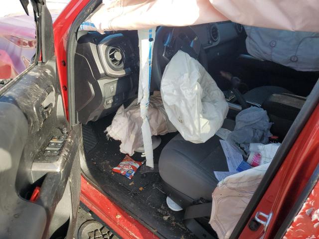 Photo 8 from auction – 2023 TOYOTA TACOMA DOU with VIN 3TYAX5GN5PT080762