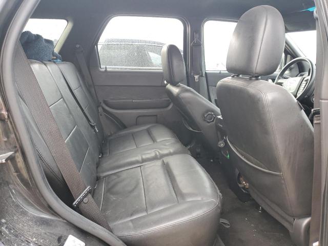 Photo 11 from auction – 2011 FORD ESCAPE LIM with VIN 1FMCU0EG9BKC19372