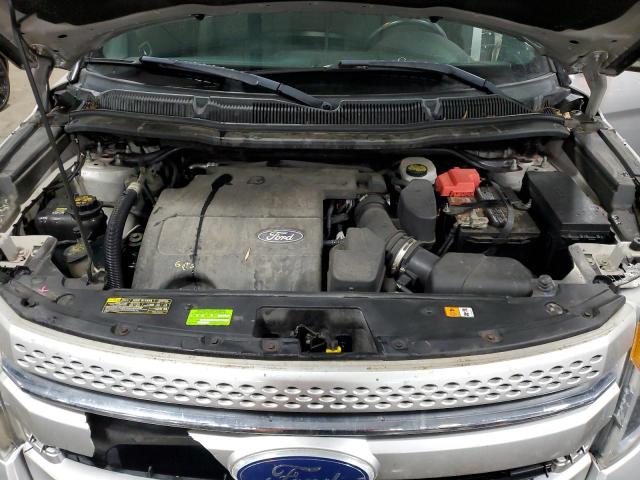 Photo 12 from auction – 2011 FORD EXPLORER X with VIN 1FMHK8D89BGA07174