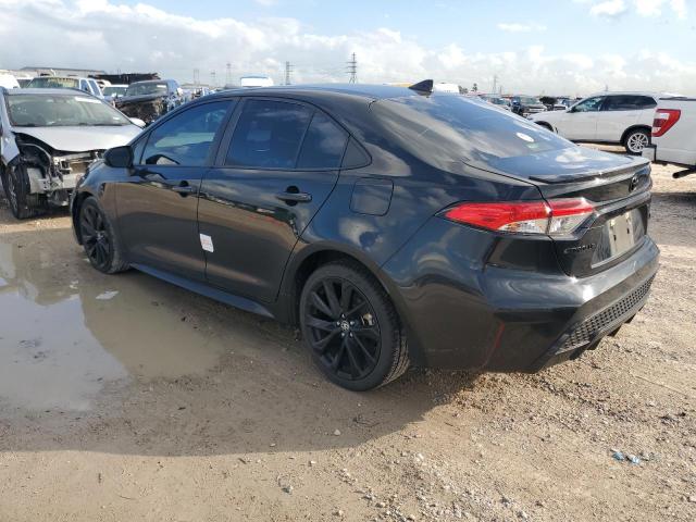 Photo 2 from auction – 2020 TOYOTA COROLLA SE with VIN 5YFS4RCE1LP043569