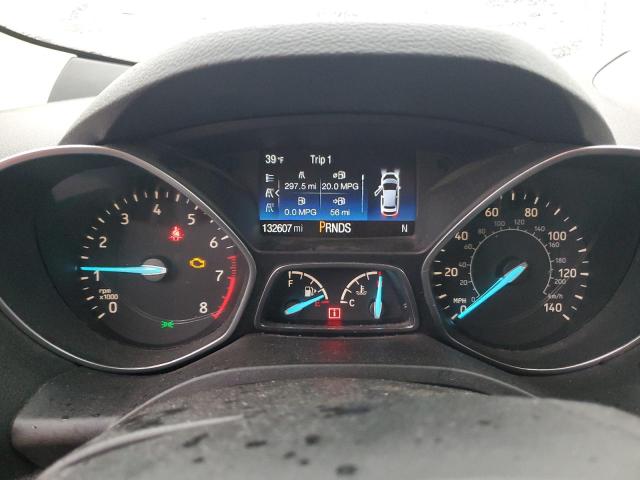 Photo 9 from auction – 2017 FORD ESCAPE TIT with VIN 1FMCU0JD9HUC94582