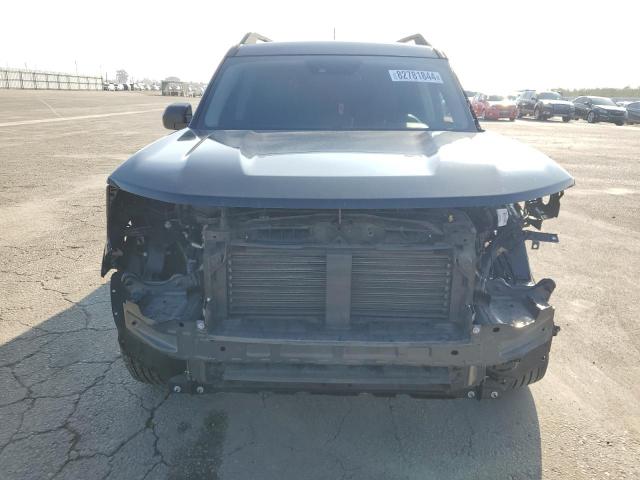 Photo 5 from auction – 2021 FORD BRONCO SPO with VIN 3FMCR9C67MRA99795