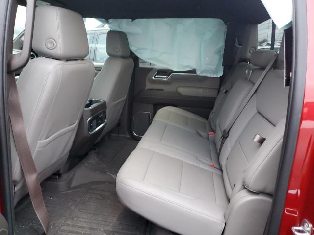Photo 10 from auction – 2023 GMC SIERRA K15 with VIN 3GTUUDED4PG236469