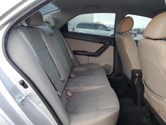 Снимка 10 от търг – 2011 KIA FORTE EX с VIN KNAFU4A23B5351963