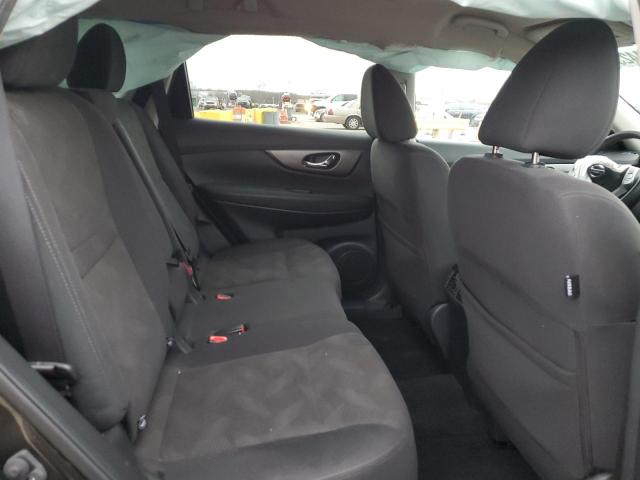 Photo 11 from auction – 2016 NISSAN ROGUE S with VIN KNMAT2MT6GP705186