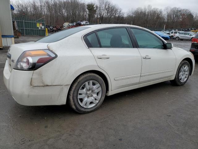 Photo 3 from auction – 2012 NISSAN ALTIMA BAS with VIN 1N4AL2AP7CC166155
