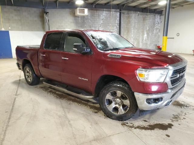 Zdjęcie 4 z aukcji – 2019 RAM 1500 BIG H z VIN 1C6SRFFT4KN848964