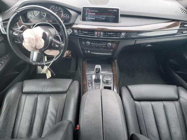 Photo 8 from auction – 2017 BMW X5 XDRIVE3 with VIN 5UXKR0C54H0V68137