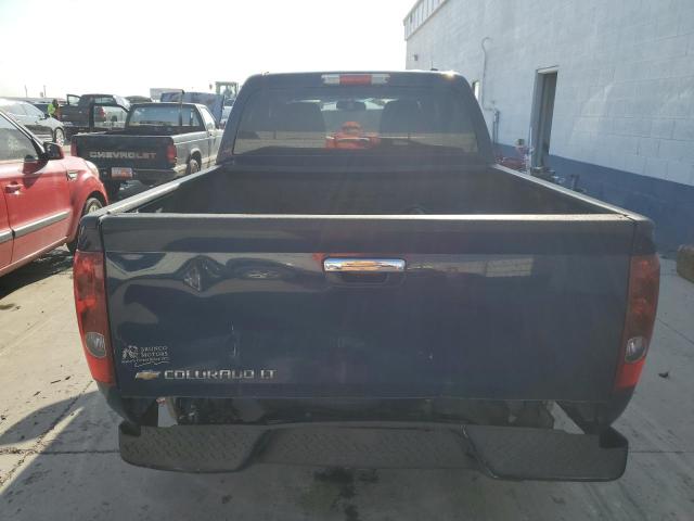 Photo 6 from auction – 2012 CHEVROLET COLORADO L with VIN 1GCHTCFE0C8158973